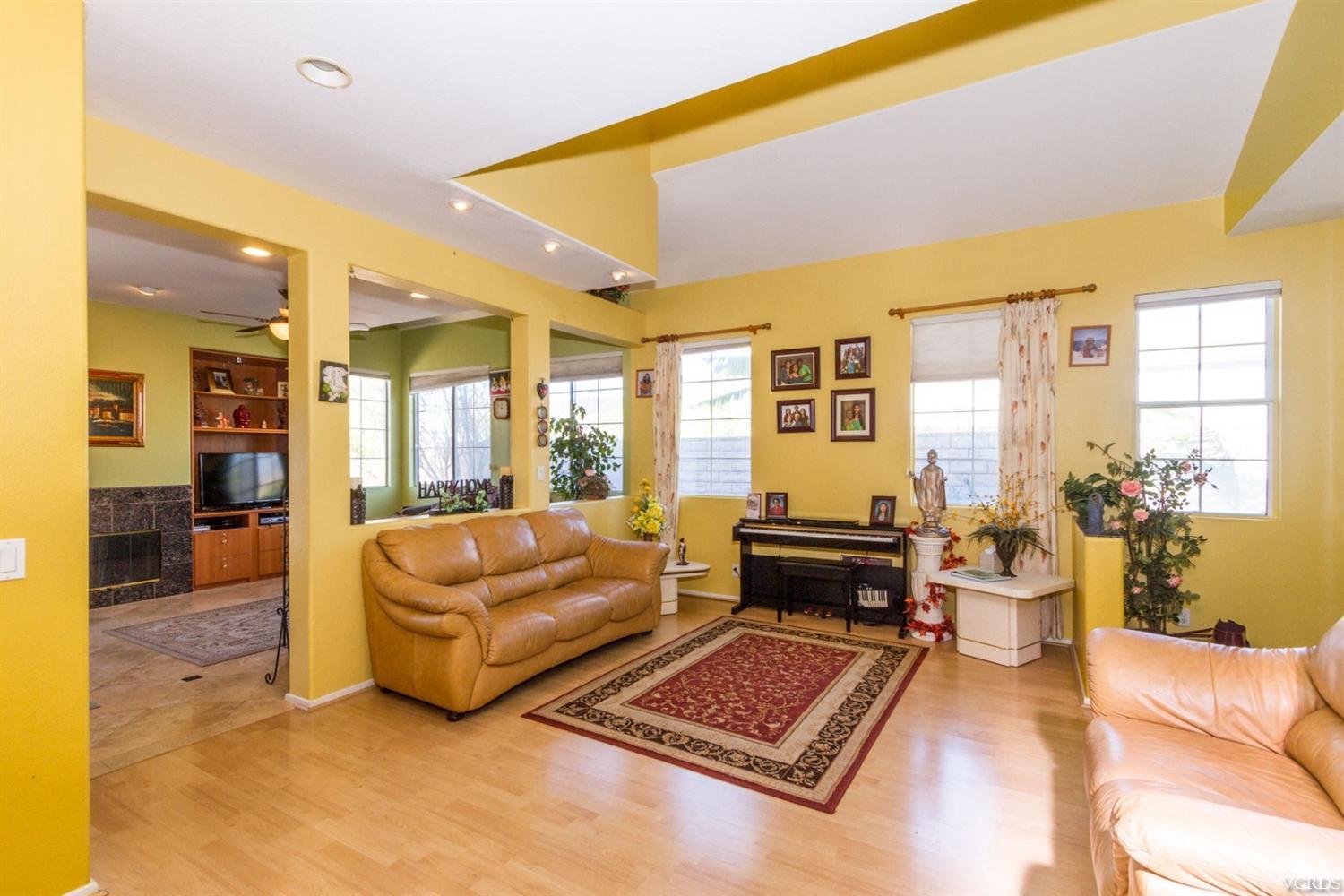 2864 Capella Way, Thousand Oaks, CA 91362