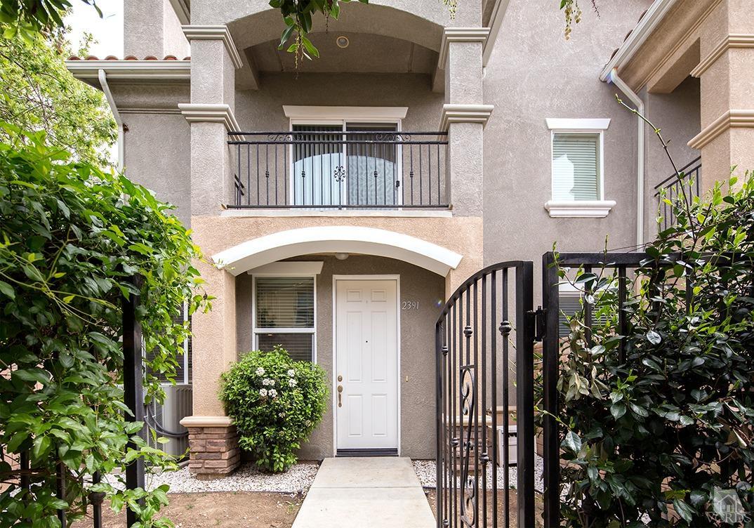 2391 Chiquita Lane, Thousand Oaks, CA 91362