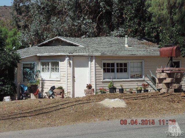 2466-2476 Los Felize Dr, Thousand Oaks, United States 91362
