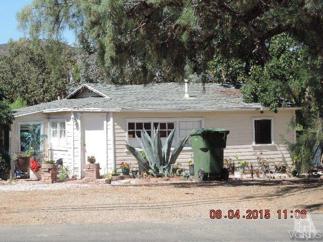 2466-2476 Los Felize Dr, Thousand Oaks, United States 91362