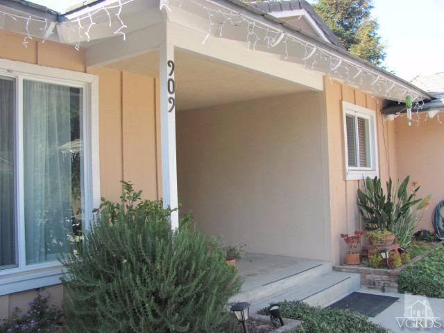 909 Valley High Avenue, Thousand Oaks, CA 91362
