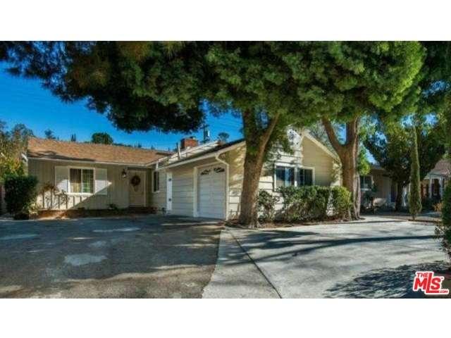 4948TOPANGA CANYON, Woodland Hills, CA 91364