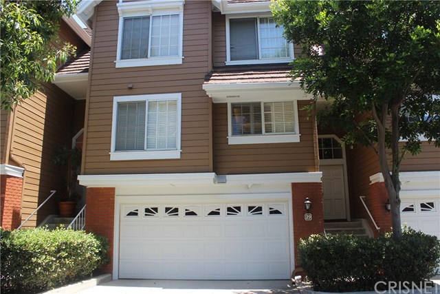 20950 Oxnard Street, Woodland Hills, CA 91367