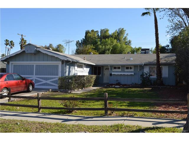 24306 Friar St, Woodland Hills, United States 91367
