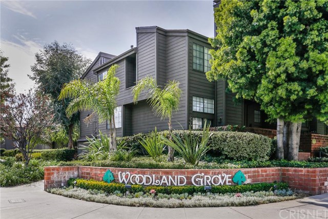5721 Topanga Canyon Boulevard, Woodland Hills, CA 91367