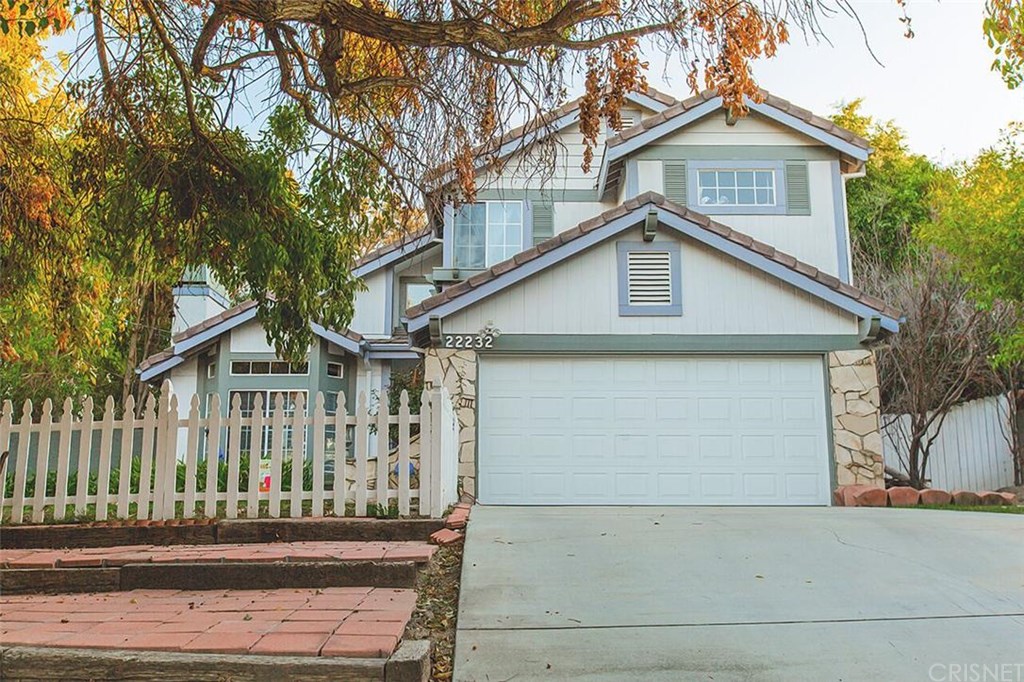 22232 Dolorosa Street, Woodland Hills, CA 91367