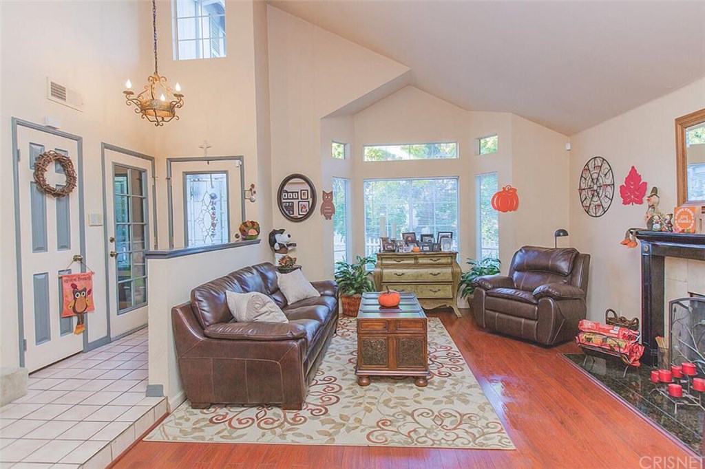22232 Dolorosa Street, Woodland Hills, CA 91367