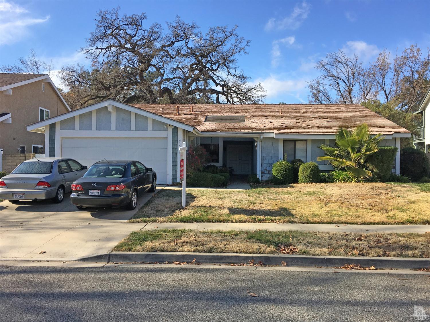 235 North Parkview Drive, Oak Park, CA 91377