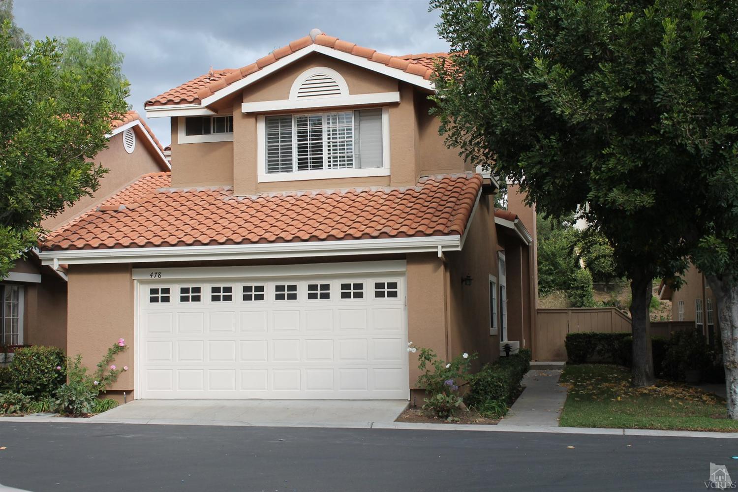 478 Belcaro Way, Oak Park, CA 91377