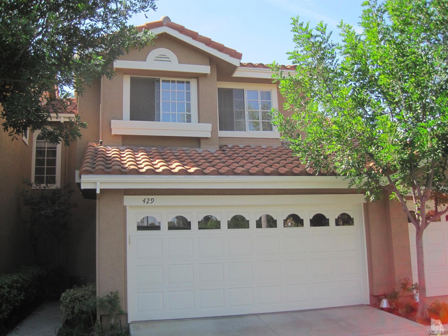 429 Zeno Way, Oak Park, CA 91377