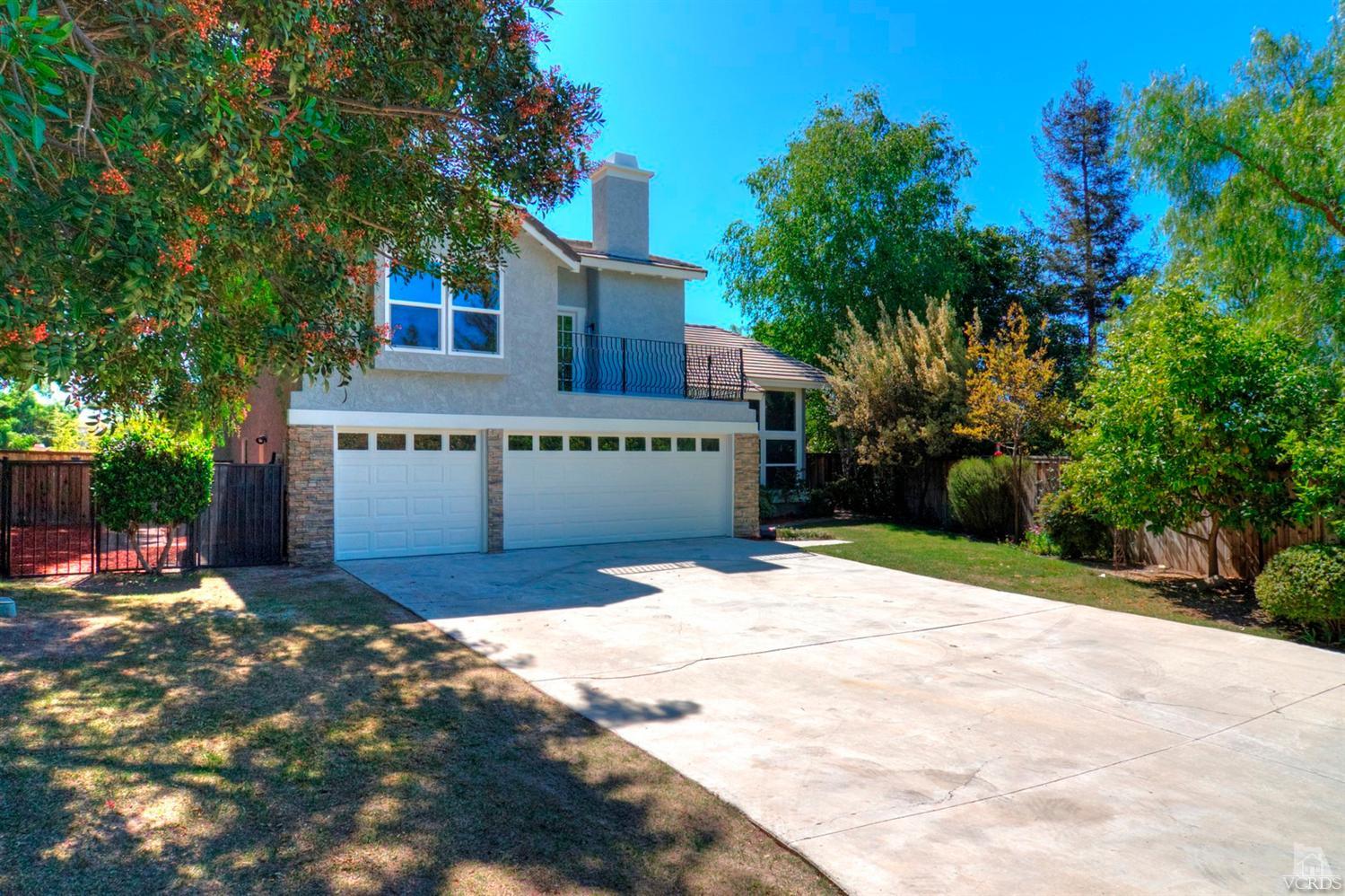 342 Oak Hills Dr