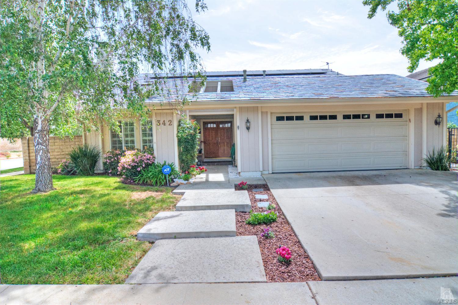 342 Oak Hills Dr
