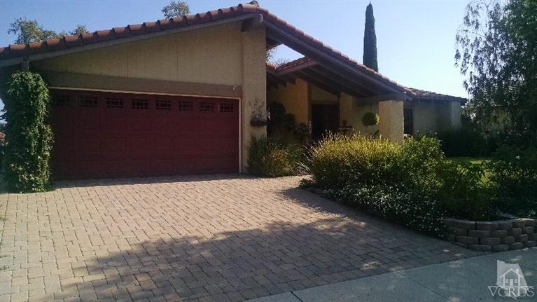 342 Oak Hills Dr