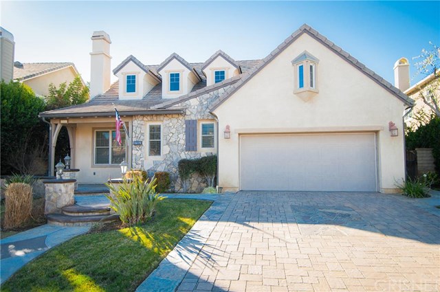27053 Timberline, Valencia, CA 91381