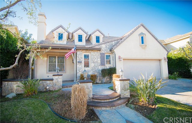27053 Timberline, Valencia, CA 91381