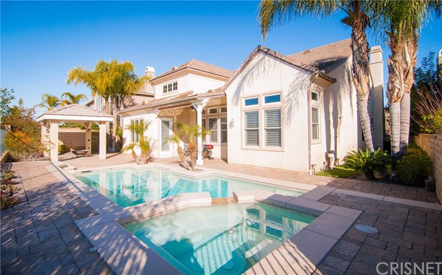 27053 Timberline, Valencia, CA 91381