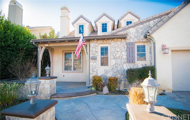 27053 Timberline, Valencia, CA 91381