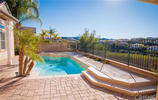 27053 Timberline, Valencia, CA 91381
