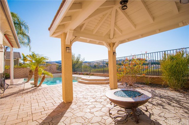 27053 Timberline, Valencia, CA 91381