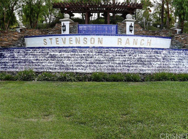 25826 Dickens Court, Stevenson Ranch, CA 91381