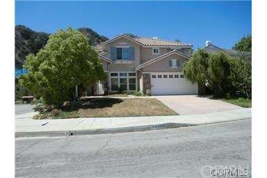 25421 Doyle Court, Stevenson Ranch, CA 91381