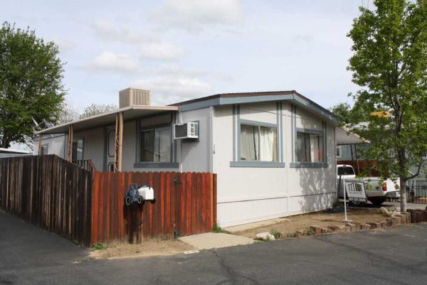 Hasley Canyon Mobile Home Park 30000 Hasley Canyon Rd. #16Castaic, CA 91384