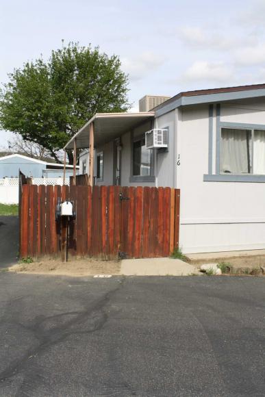 Hasley Canyon Mobile Home Park 30000 Hasley Canyon Rd. #16Castaic, CA 91384