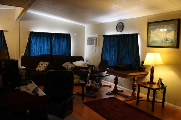 Hasley Canyon Mobile Home Park 30000 Hasley Canyon Rd. #16Castaic, CA 91384