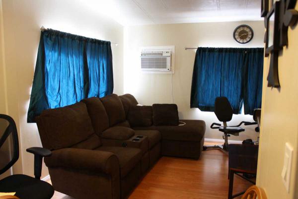 Hasley Canyon Mobile Home Park 30000 Hasley Canyon Rd. #16Castaic, CA 91384