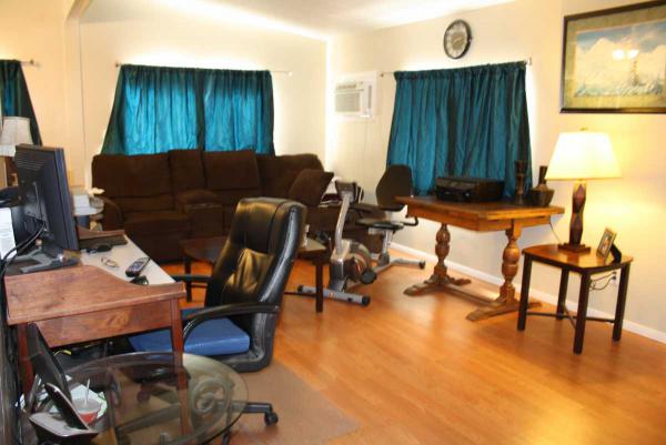Hasley Canyon Mobile Home Park 30000 Hasley Canyon Rd. #16Castaic, CA 91384