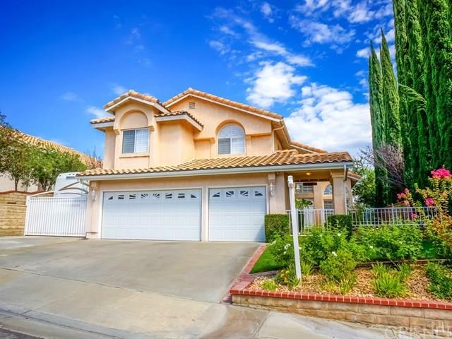 29894 Muledeer Lane, Castaic, CA 91384