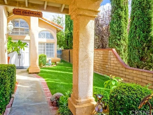 29894 Muledeer Lane, Castaic, CA 91384