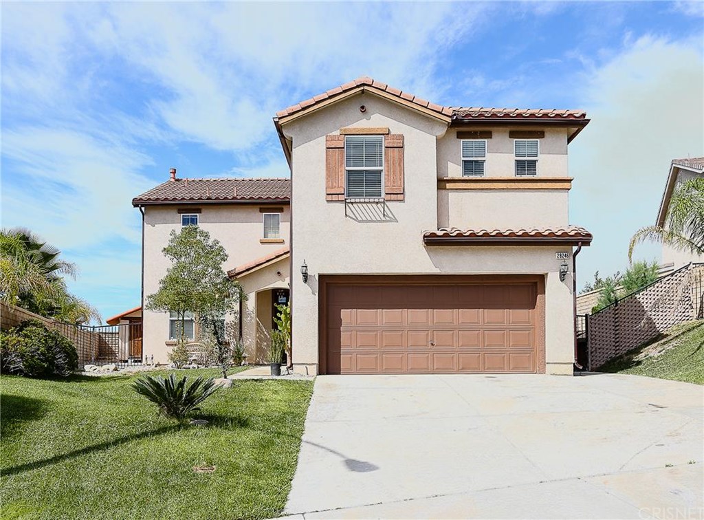 28246 Picadilly Place, Castaic, CA 91384
