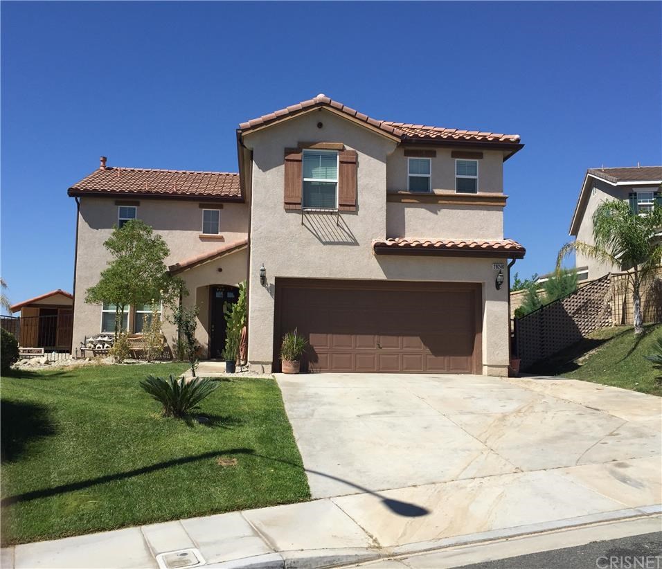 28246 Picadilly Place, Castaic, CA 91384