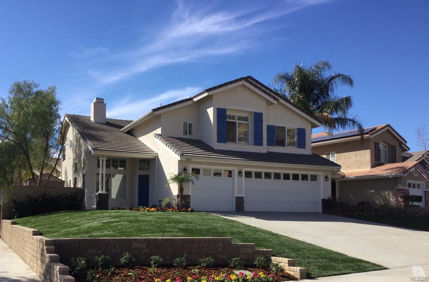 30643 Yosemite Drive, Castaic, CA 91384