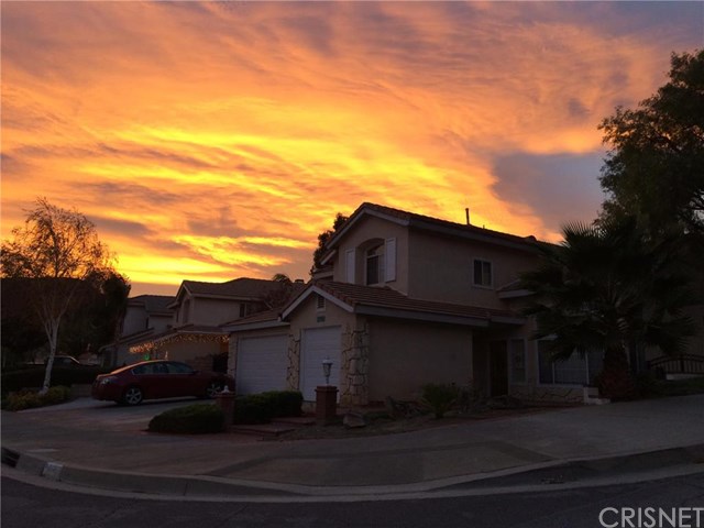 27703 Rainier Road, Castaic, CA 91384
