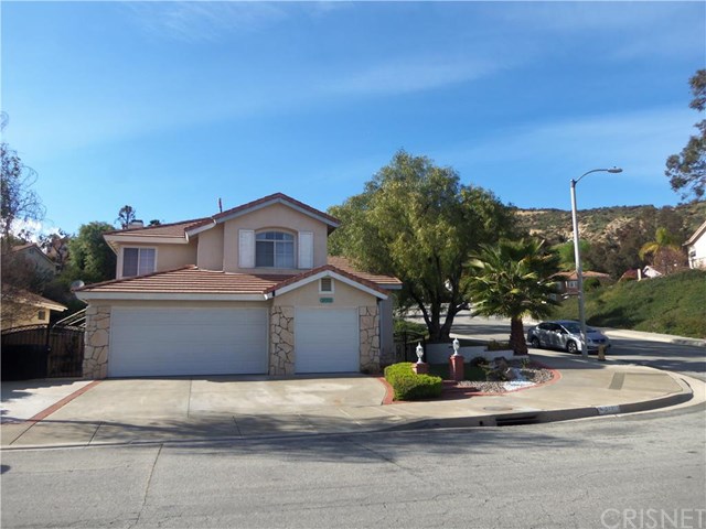 27703 Rainier Road, Castaic, CA 91384
