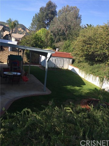 27703 Rainier Road, Castaic, CA 91384