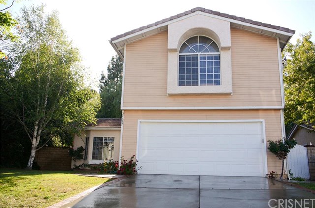 29837 Pinecone Place, Castaic, CA 91384