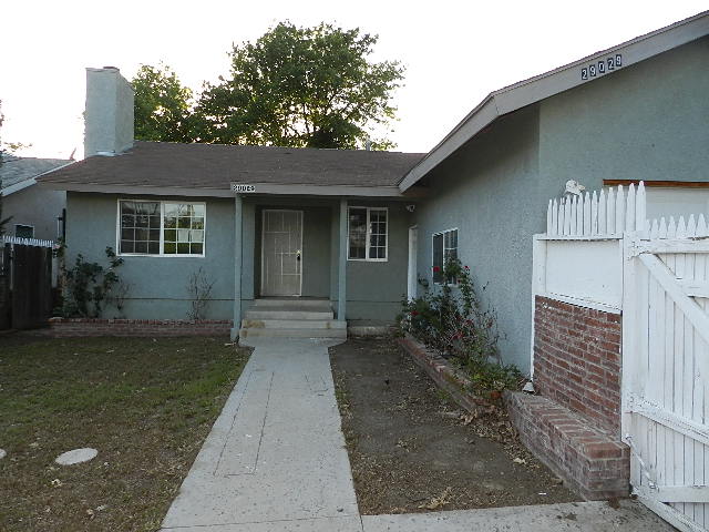 29029 Concorse DrVal Verde, CA, 91384Los Angeles County