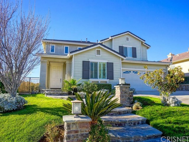 30158 Cambridge Avenue, Castaic, CA 91384