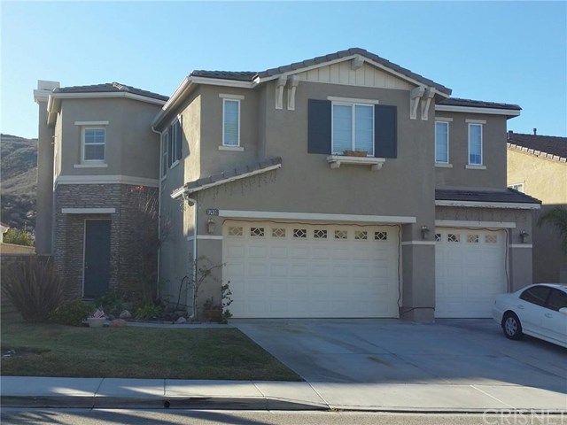 17430 Dove Willow Street, Canyon Country, CA 91387