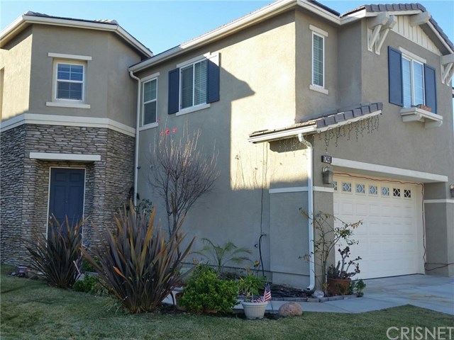 17430 Dove Willow Street, Canyon Country, CA 91387