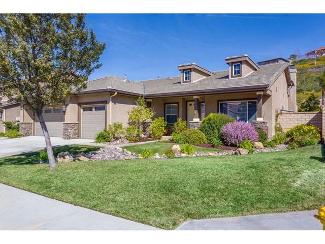 29524 Big Bend Place, Canyon Country, CA 91387