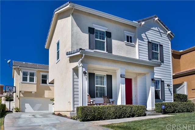 29337 Spencer Drive, Canyon Country, CA 91387