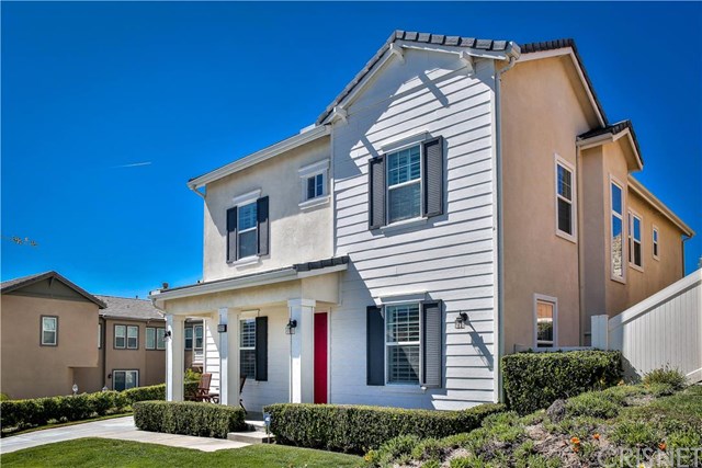 29337 Spencer Drive, Canyon Country, CA 91387