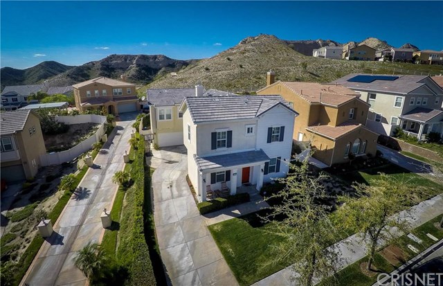 29337 Spencer Drive, Canyon Country, CA 91387