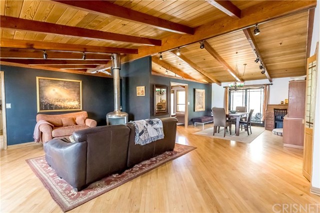 7270 Michael Street, Agua Dulce, CA 91390