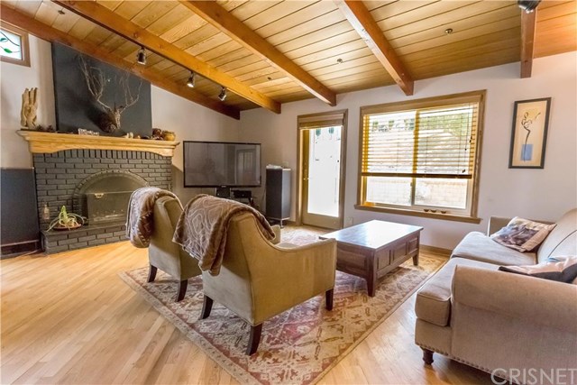 7270 Michael Street, Agua Dulce, CA 91390