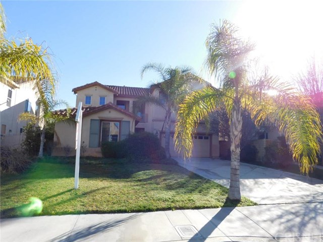 28224 Matador Place, Saugus, CA 91390